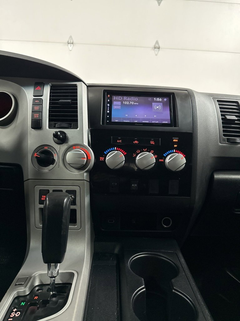 Used 2008 Toyota Tundra SR5 image 22