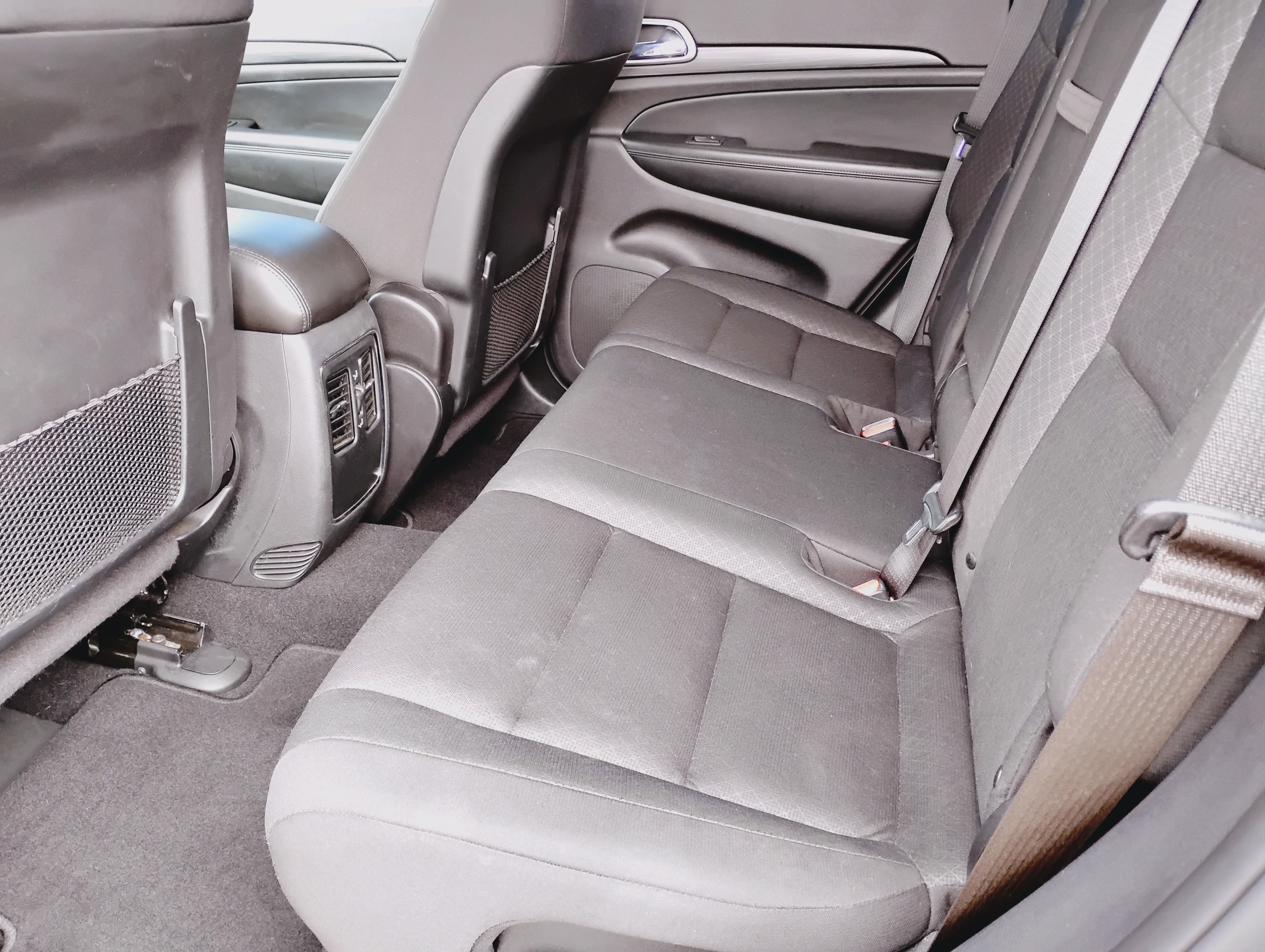 Used 2020 Jeep Grand Cherokee Laredo image 17