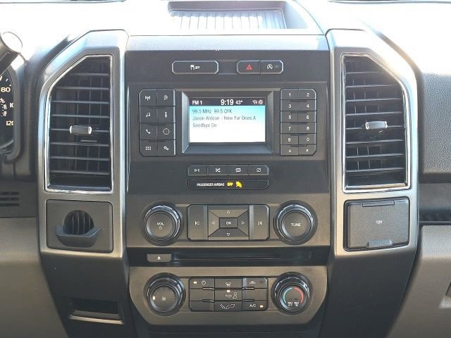 Used 2018 Ford F150 XLT image 12