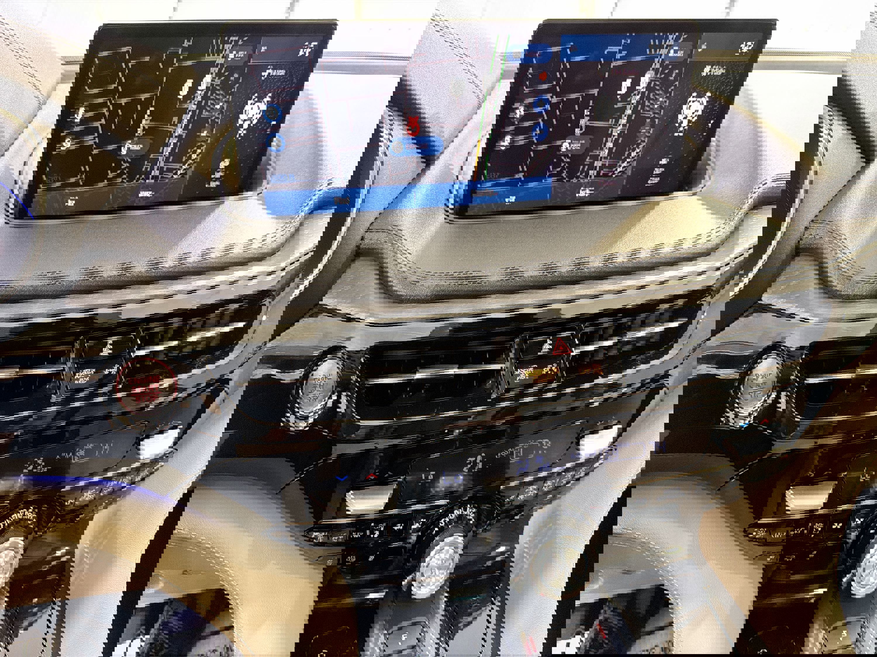 Used 2023 Acura MDX w/Advance Package image 19