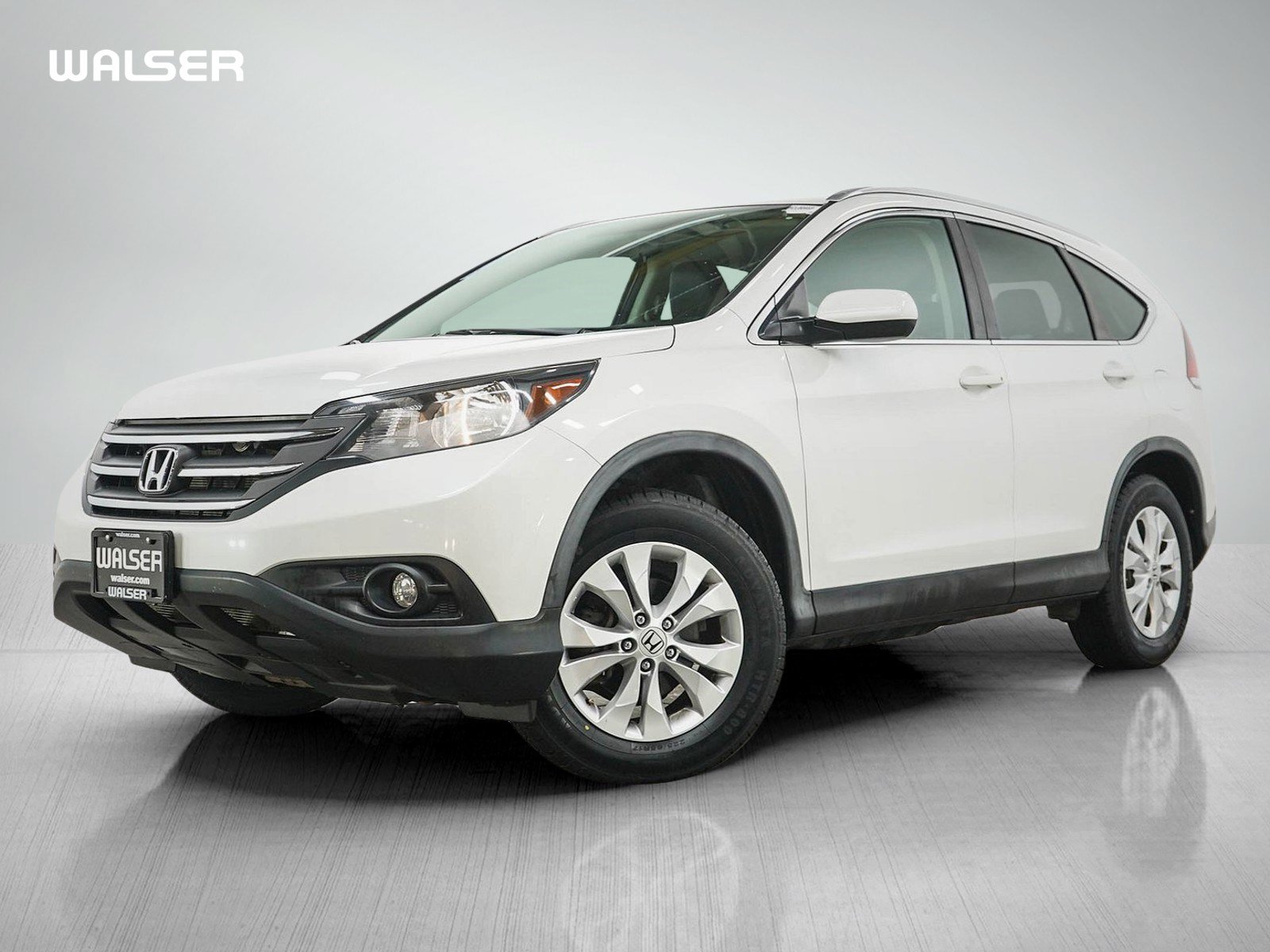 Used 2014 Honda CR-V EX-L video 1