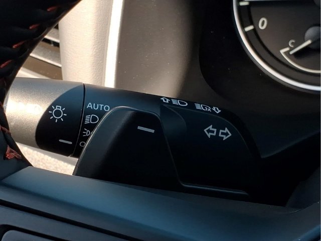 New 2027 Nissan Rogue SV AWD/4WD image 21