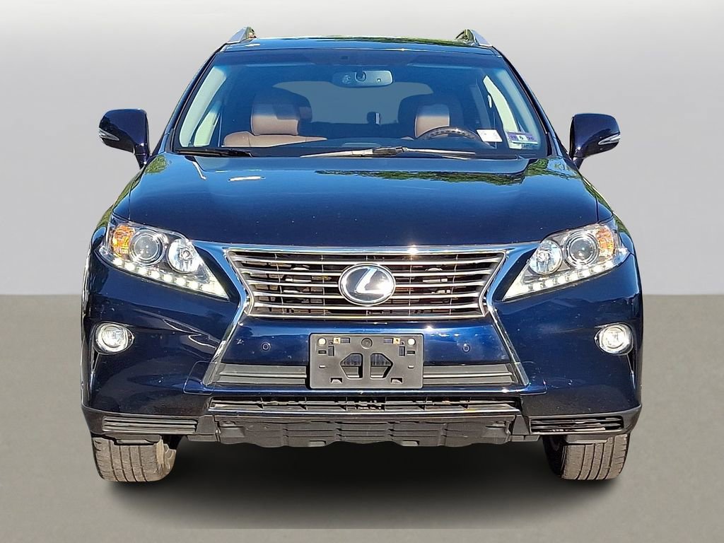 Used 2015 Lexus RX 350 AWD video 2