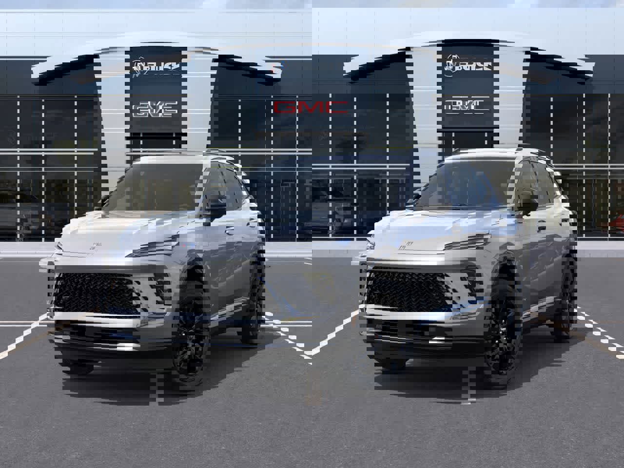 New 2026 Buick Envision Sport Touring image 6