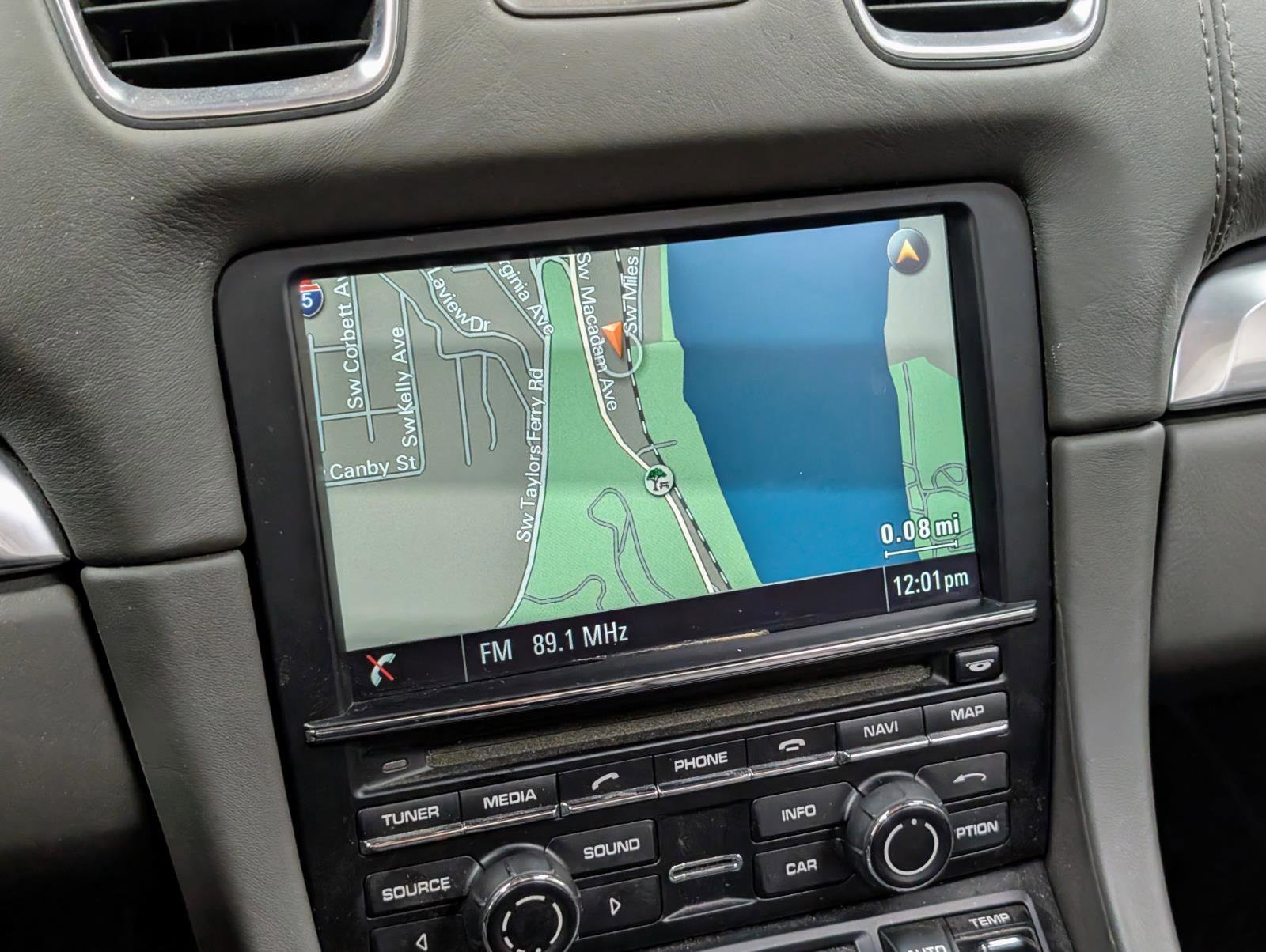 Used 2013 Porsche Boxster S image 35