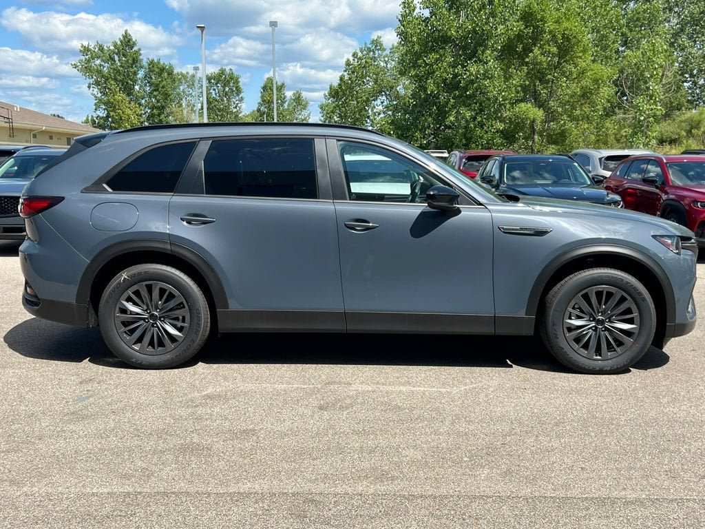 New 2026 MAZDA CX-70 SC AWD/4WD image 67