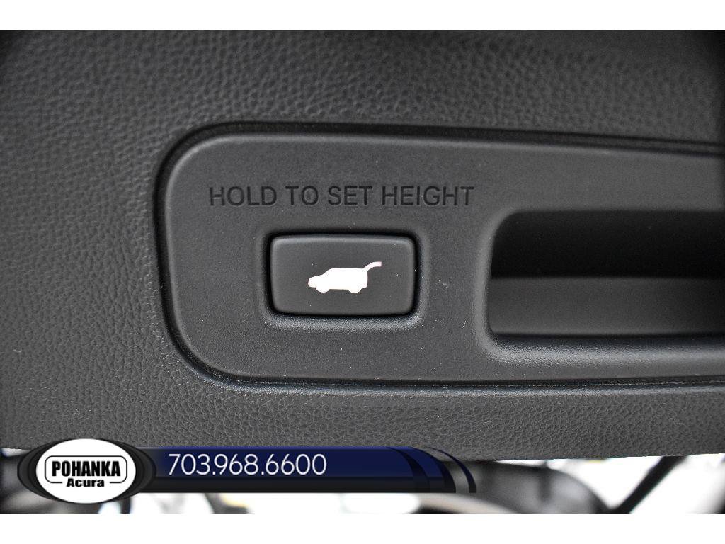 New 2026 Acura MDX SH-AWD w/ Advance Package image 34