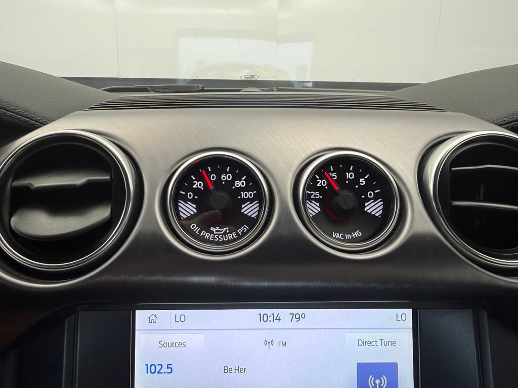 Used 2023 Ford Mustang Mach 1 RWD image 50
