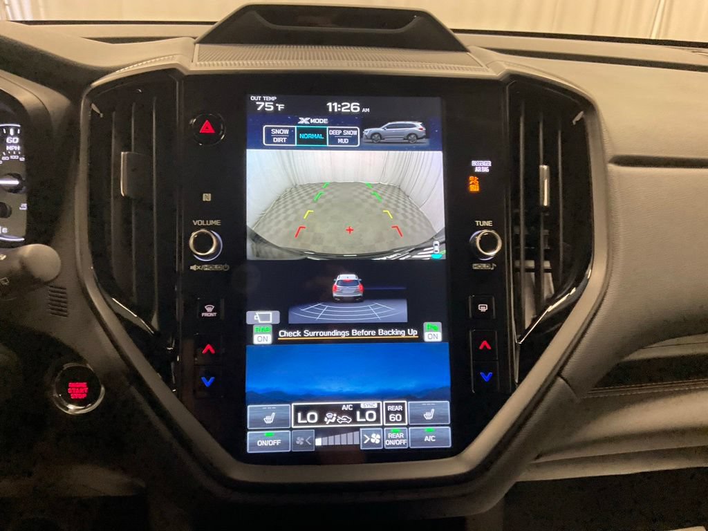 New 2026 Subaru Ascent Limited Bronze AWD/4WD image 18