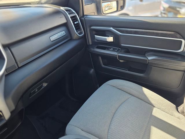 Used 2024 RAM 2500 Big Horn image 38