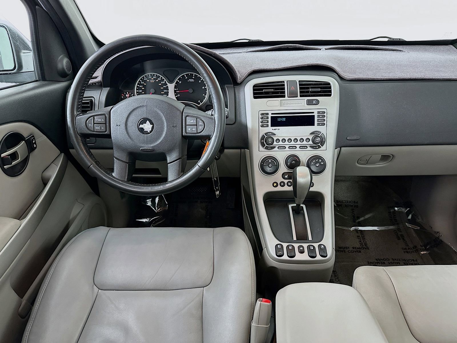 Used 2006 Chevrolet Equinox LT w/ LT Preferred Equipment Group AWD/4WD image 22