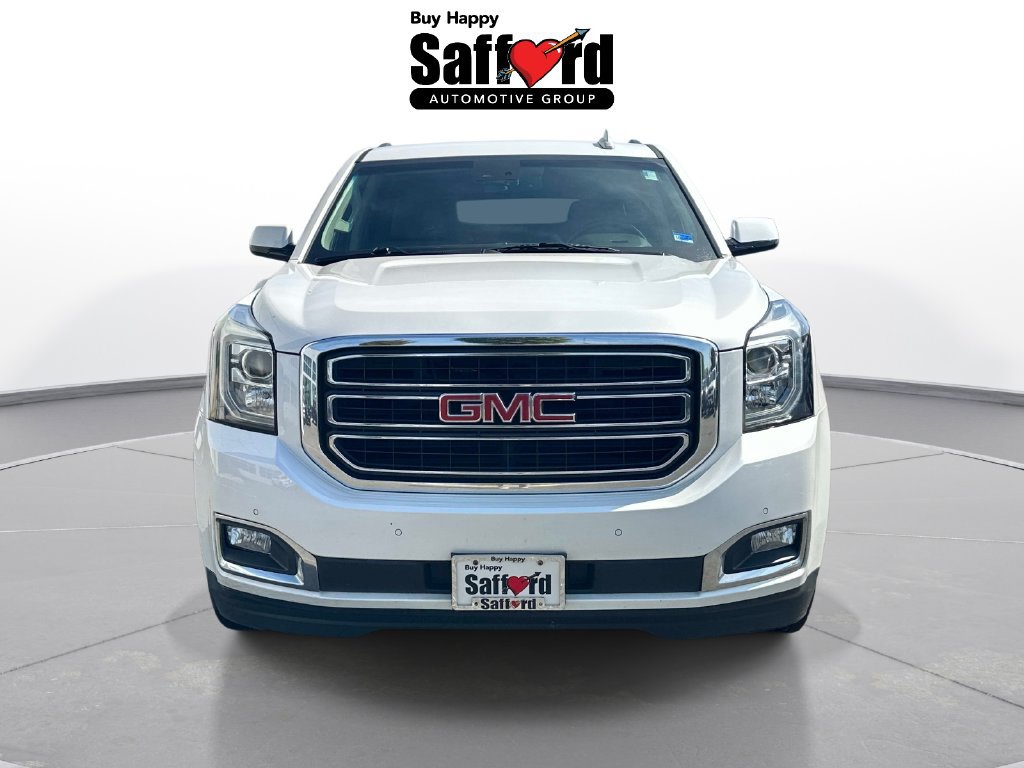 Used 2019 GMC Yukon XL SLT RWD image 7