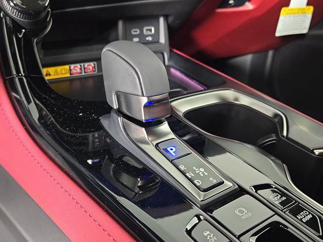 New 2026 Lexus NX 450h+ AWD w/ Luxury Package image 19