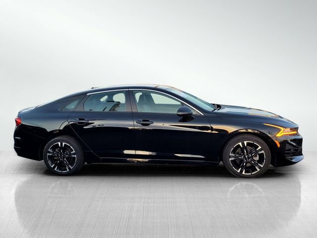 Used 2023 Kia K5 GT-Line image 4