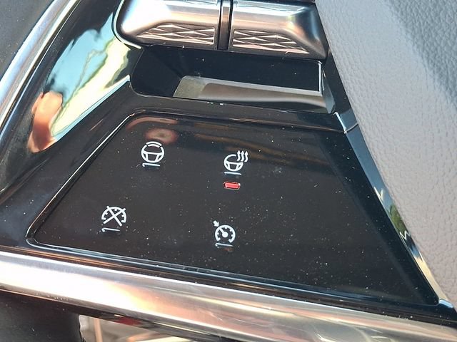 New 2026 Cadillac Optiq Sport 1 AWD/4WD image 14
