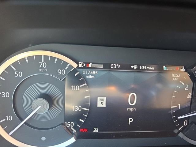 Used 2023 Land Rover Discovery HSE R-Dynamic image 10