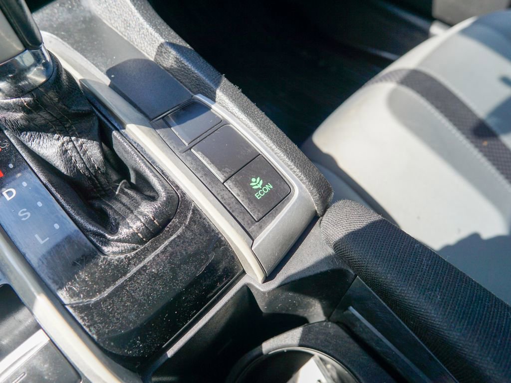 Used 2021 Honda Civic EX image 25