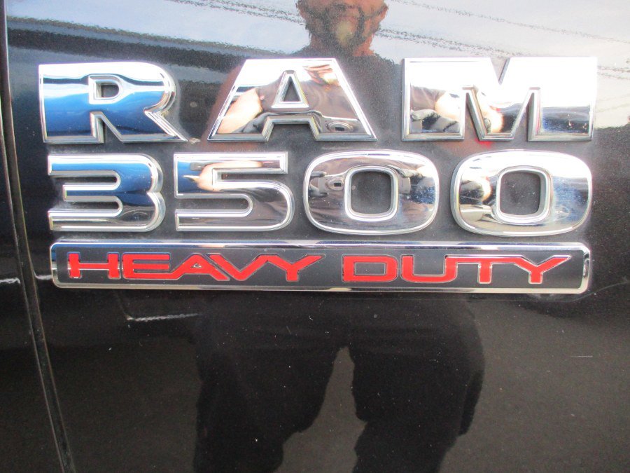 Used 2016 RAM 3500 Tradesman w/ Popular Equipment Group image 3