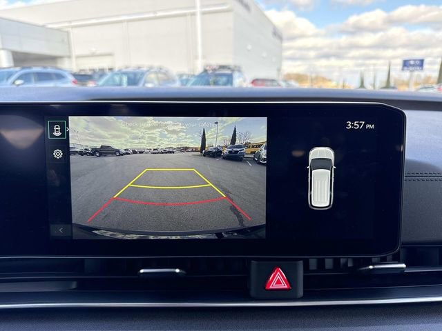 New 2026 Kia Carnival EX image 23