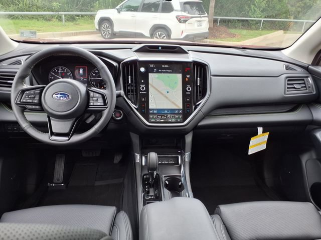 New 2026 Subaru Ascent Bronze Edition AWD/4WD image 5