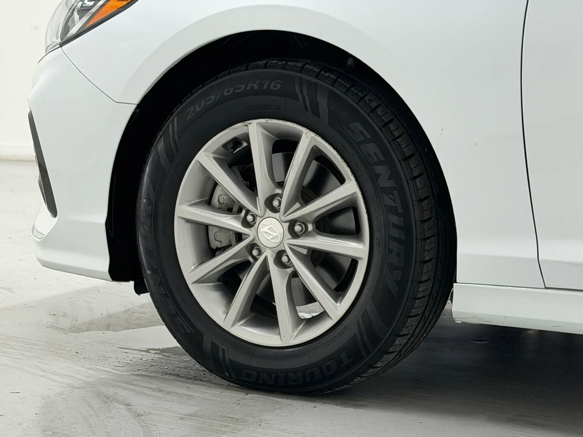 Used 2018 Hyundai Sonata SE FWD image 42