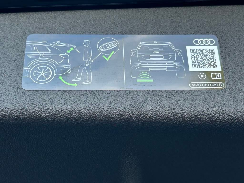 New 2025 Audi Q5 Premium Plus image 52