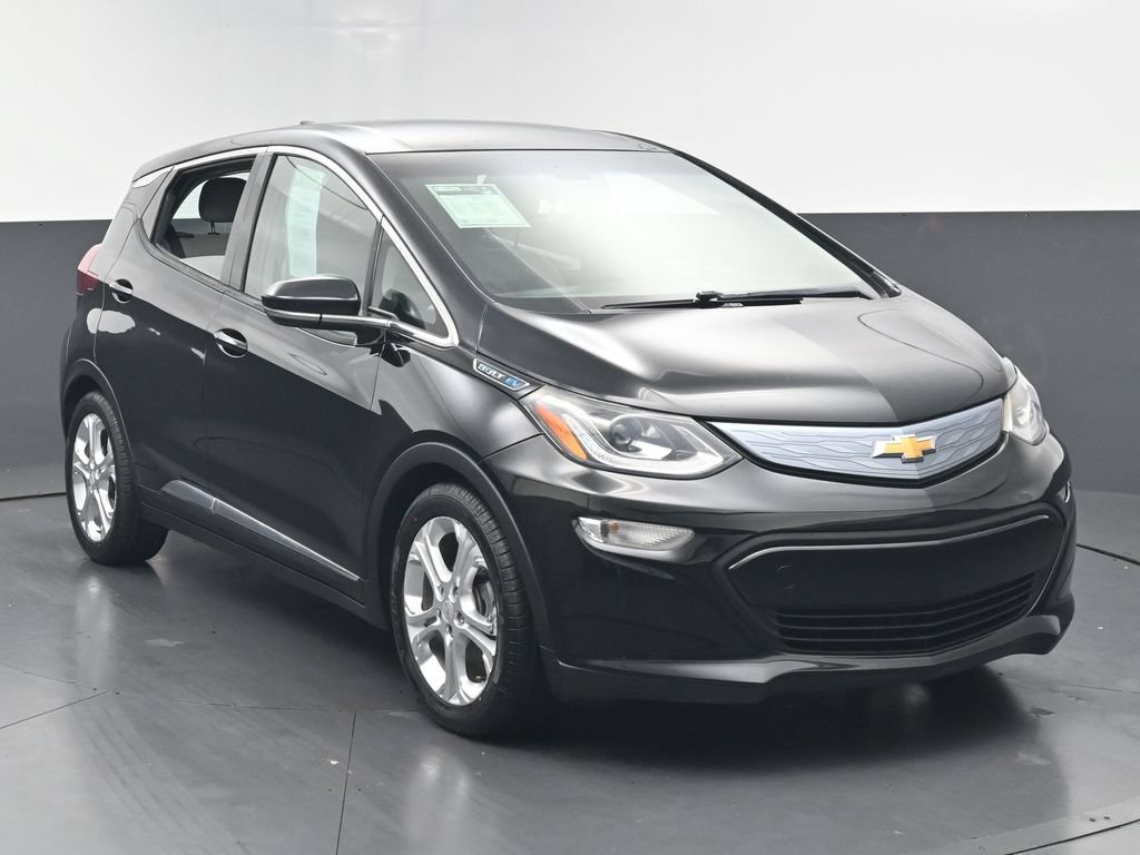 Used 2018 Chevrolet Bolt LT FWD image 3