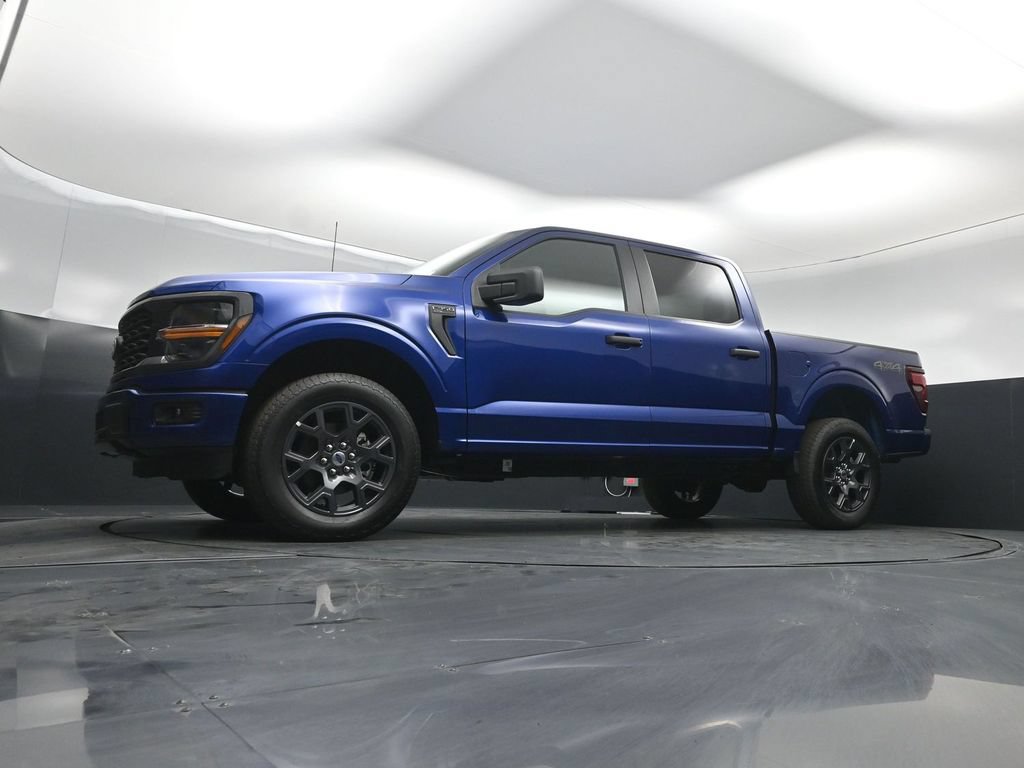 New 2026 Ford F150 STX w/ Equipment Group 200A AWD/4WD image 37
