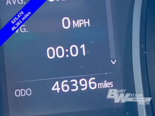 Used 2024 Toyota Camry SE image 22