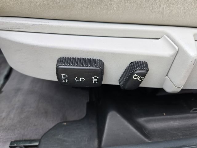 Used 1998 BMW M3 Convertible RWD image 11