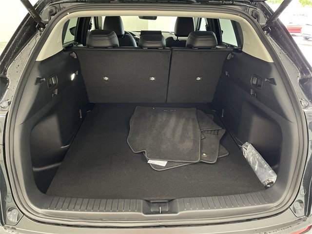 Used 2025 MAZDA CX-50 AWD 2.5 S w/ Premium Plus Pkg image 15