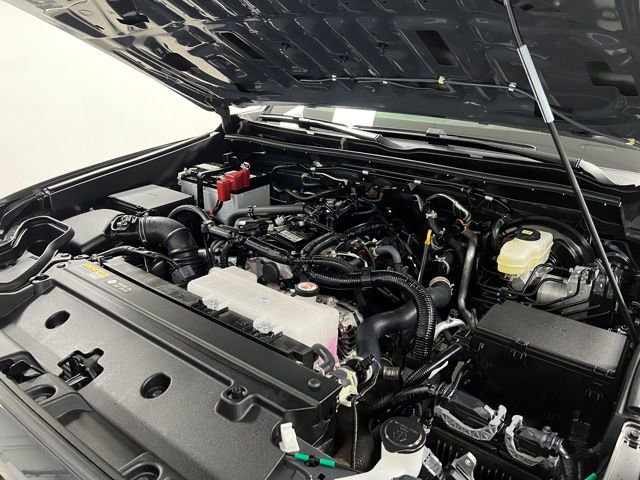Used 2025 Toyota 4Runner TRD Sport image 65