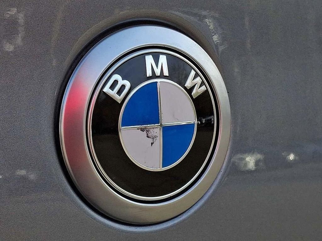 Used 2025 BMW X2 xDrive28i image 32