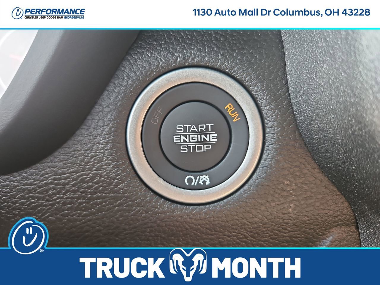 New 2026 RAM 1500 Tradesman image 27