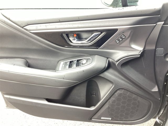 Used 2025 Subaru Legacy Limited image 24