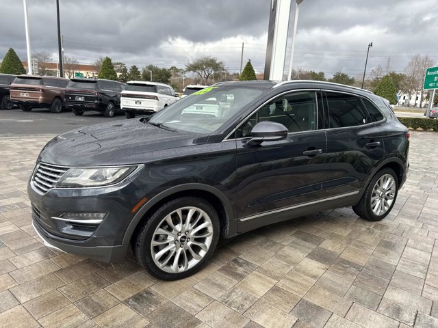 Used 2015 Lincoln MKC FWD w/ Equipment Group 102A Reserve image 6