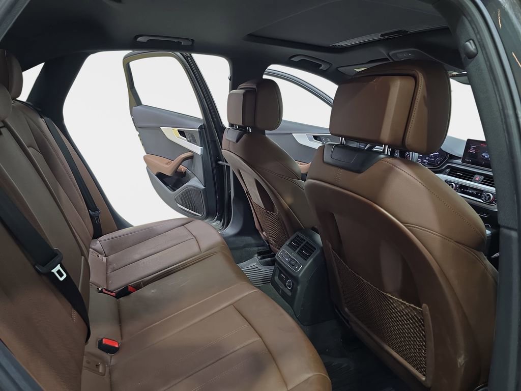 Used 2019 Audi A4 2.0T Premium Plus w/ Premium Plus Package image 13