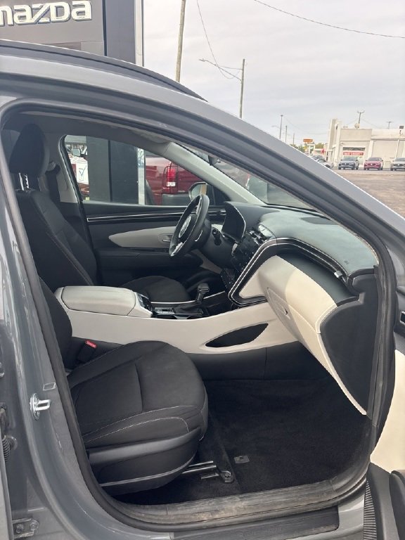 Used 2024 Hyundai Tucson SEL image 19
