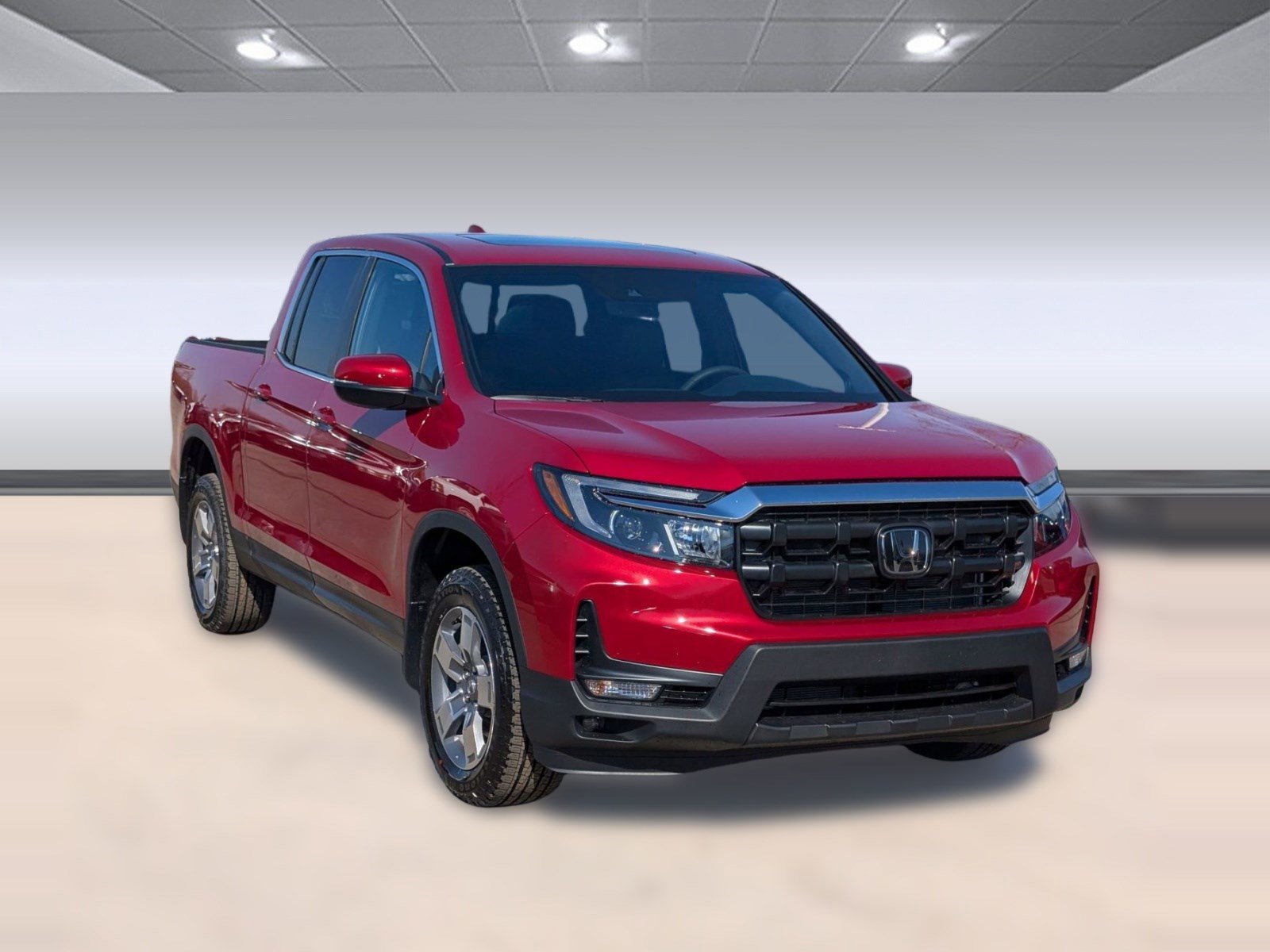 New 2026 Honda Ridgeline RTL image 7