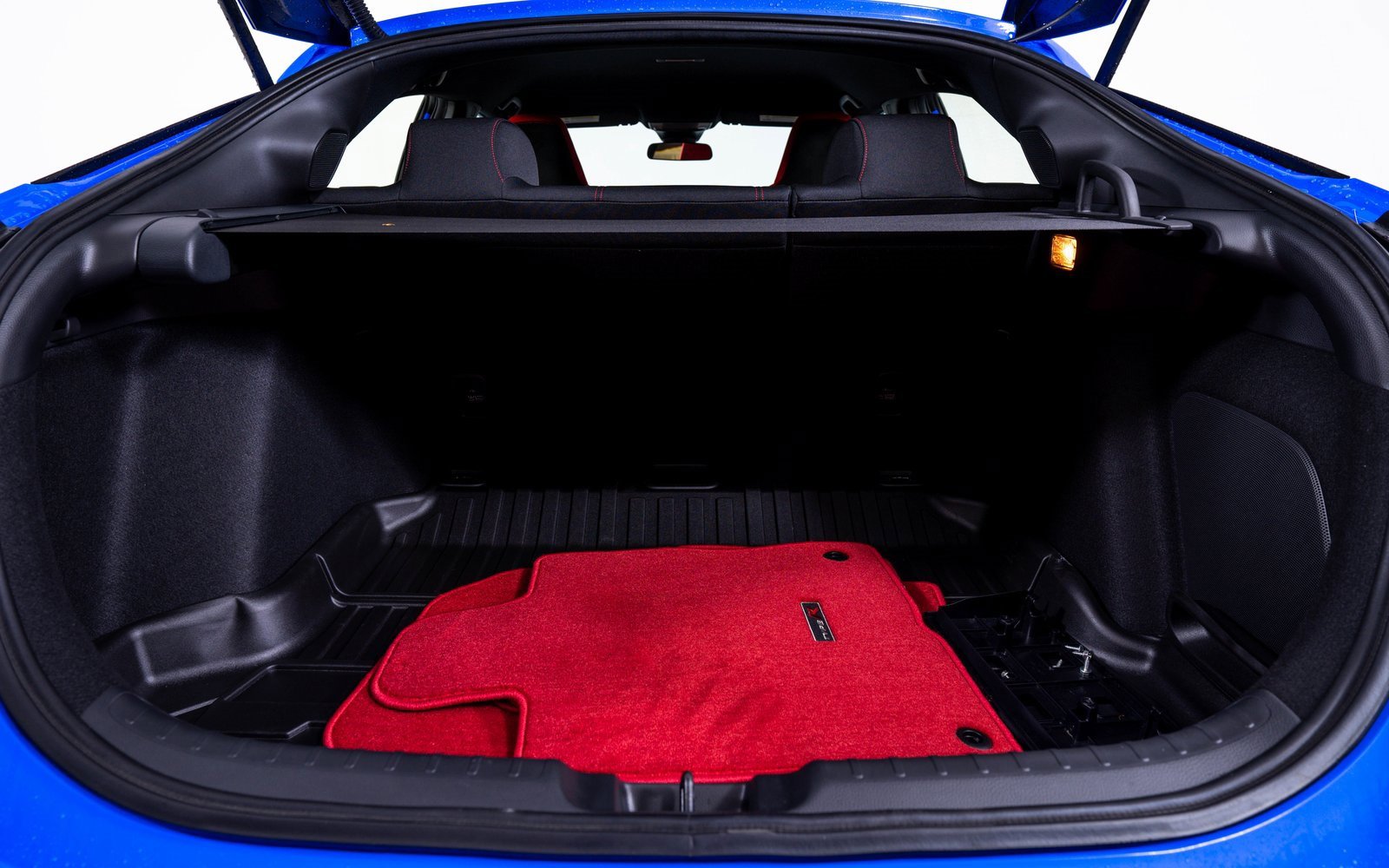 Used 2025 Honda Civic Type R image 23