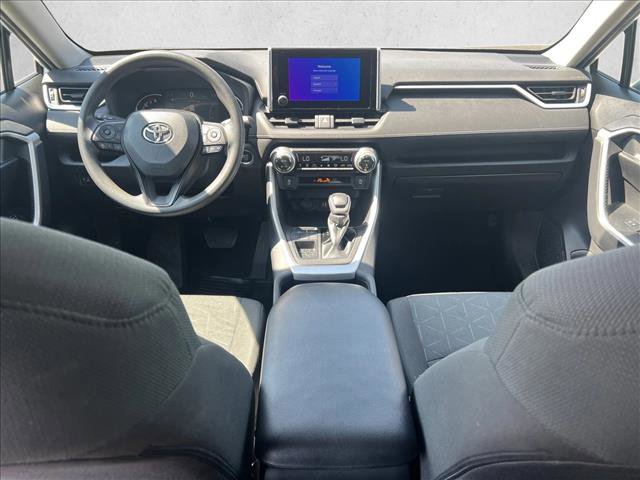 Certified 2023 Toyota RAV4 XLE image 18