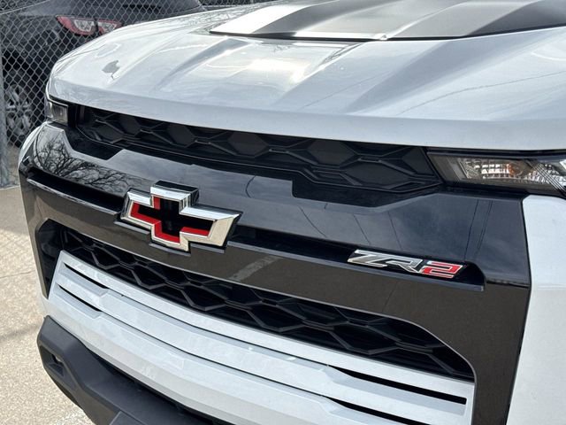 Used 2024 Chevrolet Colorado ZR2 w/ Safety Package image 28