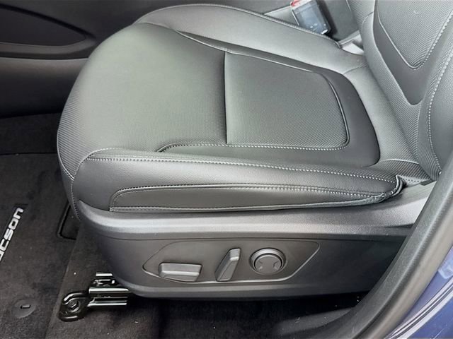 Certified 2025 Hyundai Tucson SEL image 30