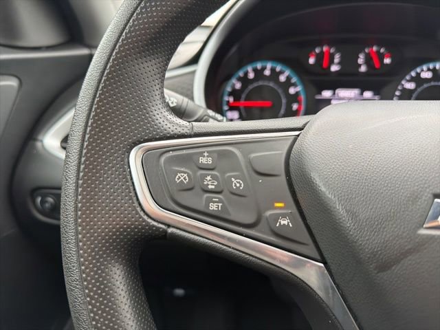 Used 2024 Chevrolet Malibu LT image 37