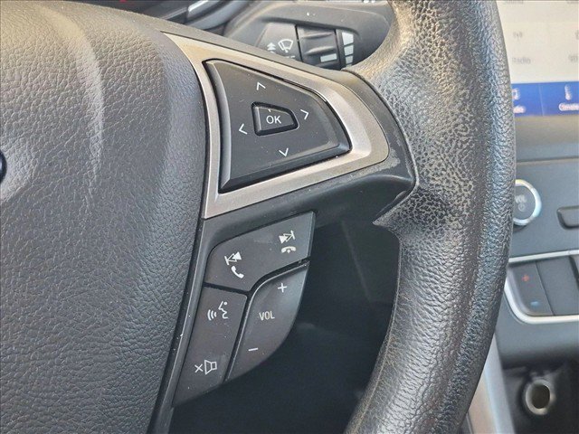 Used 2020 Ford Fusion SE FWD image 15
