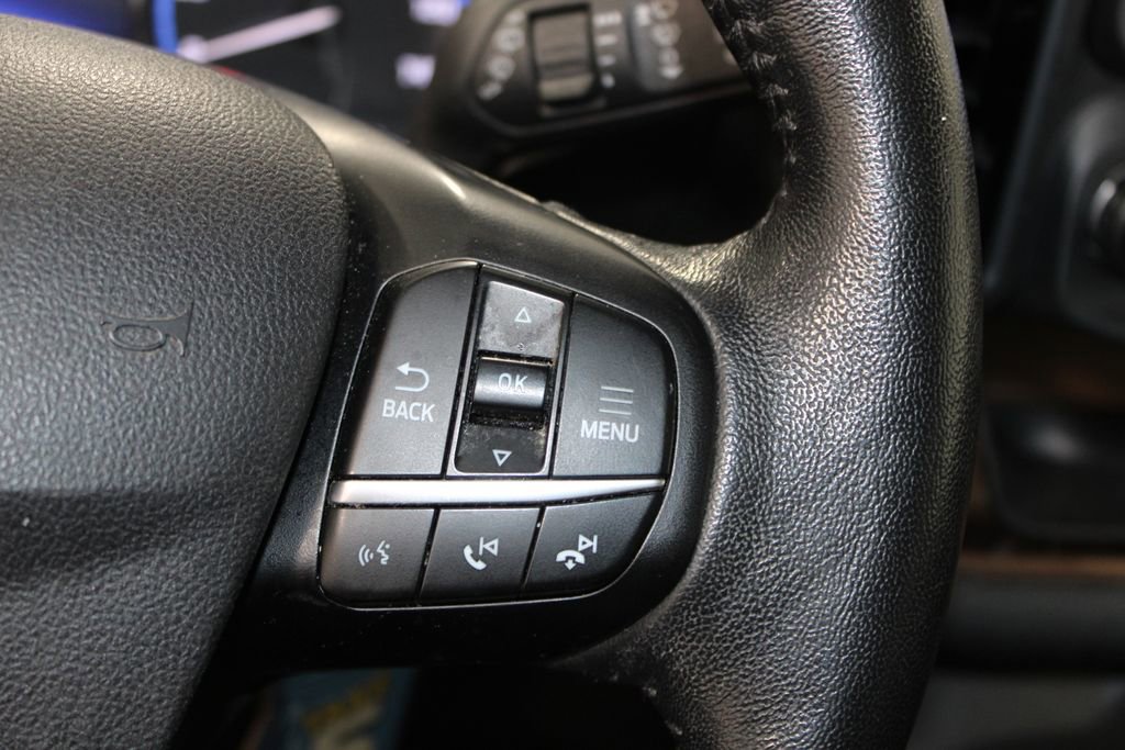 Used 2023 Ford Bronco Sport Outer Banks w/ Tech Package image 22