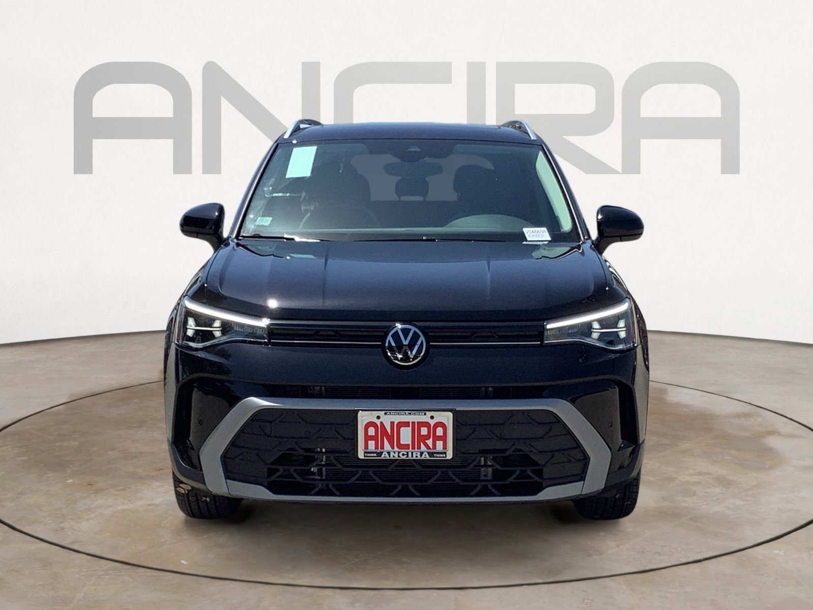 New 2026 Volkswagen Taos SE image 3