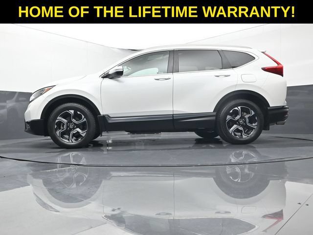 Used 2019 Honda CR-V Touring image 52