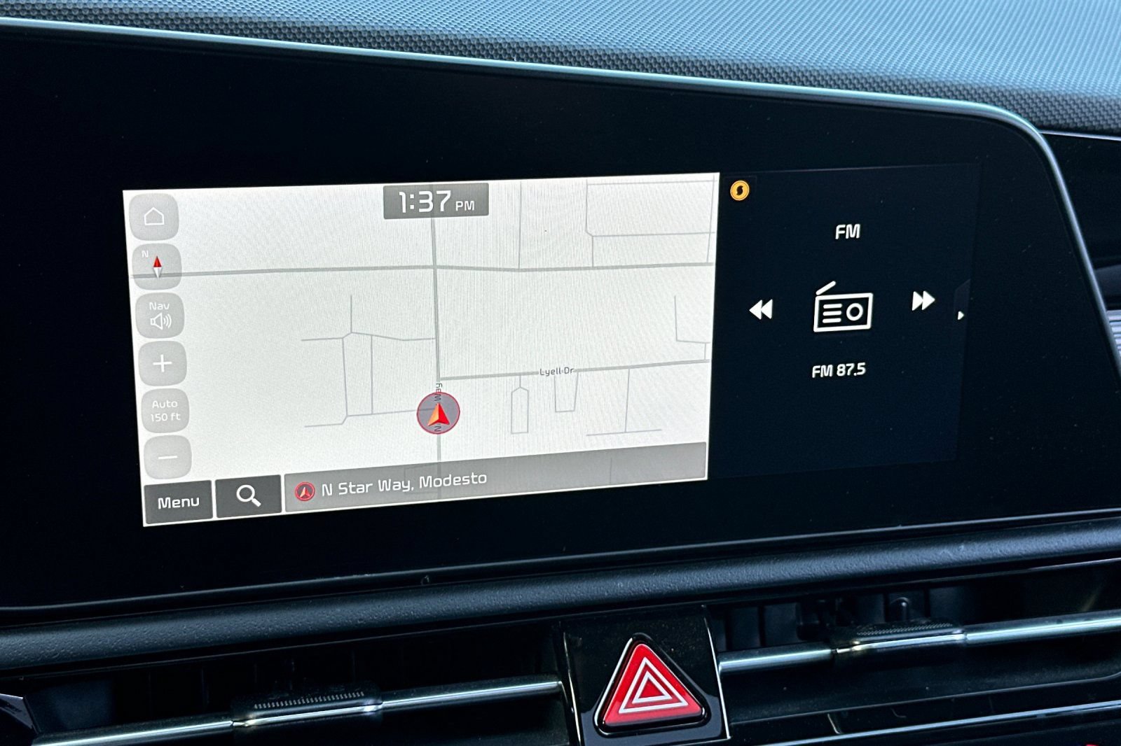 Certified 2024 Kia Niro FWD image 16