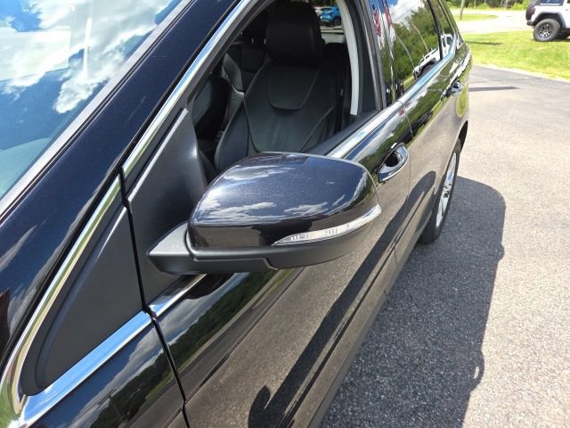 Used 2019 Ford Edge Titanium AWD/4WD image 38